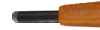 CITO Trim Set Knife no. 6