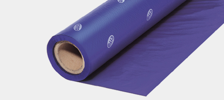 CITO Special Carbon Paper blue